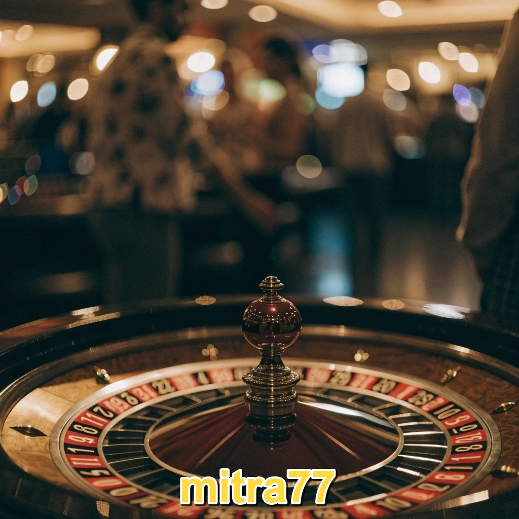 Screenshot 2 - mitra77 Features
