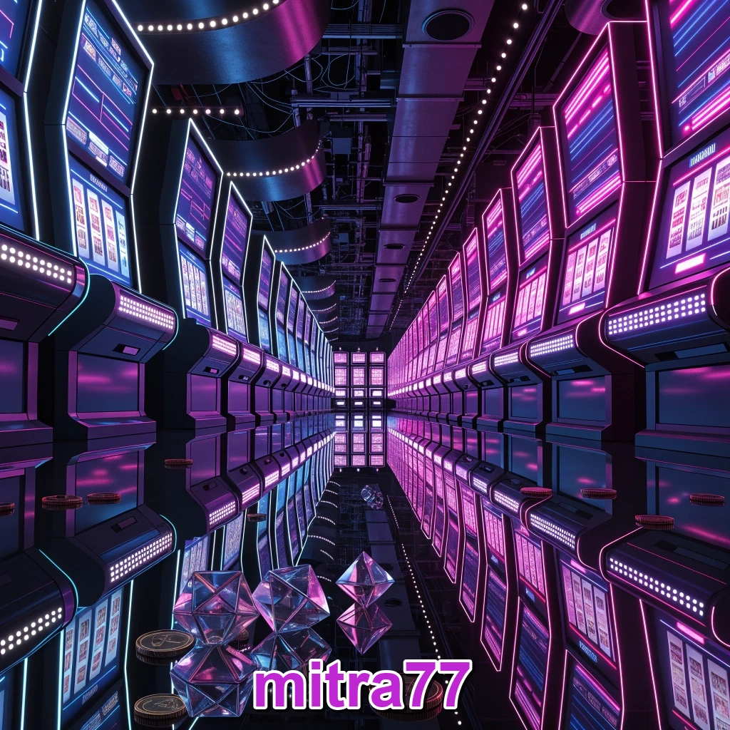 Screenshot 4 - mitra77 Dark Mode