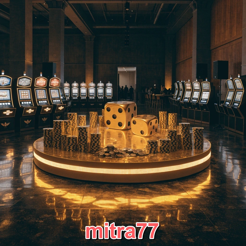 Screenshot 2 - mitra77 Features