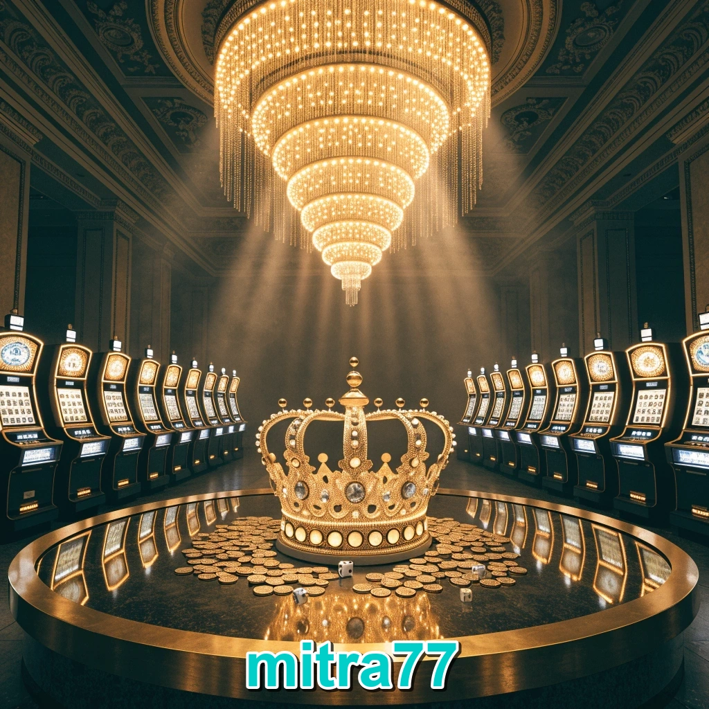 Screenshot 3 - mitra77 Settings