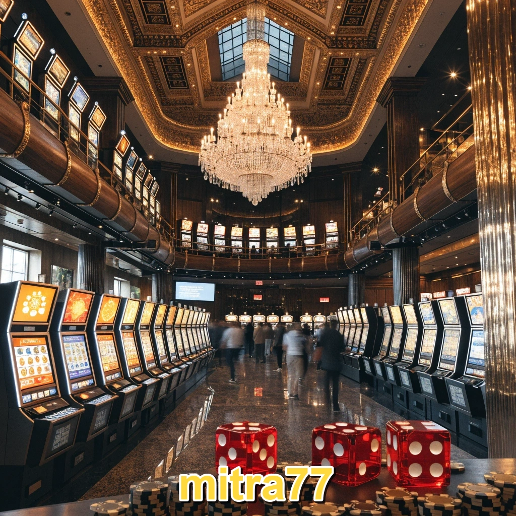 Screenshot 2 - mitra77 Features