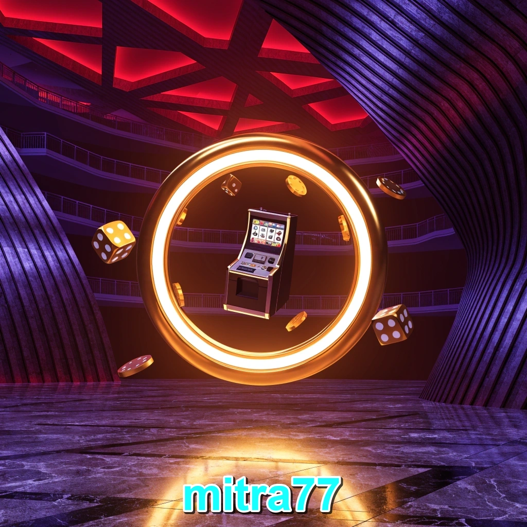 Screenshot 3 - mitra77 Settings