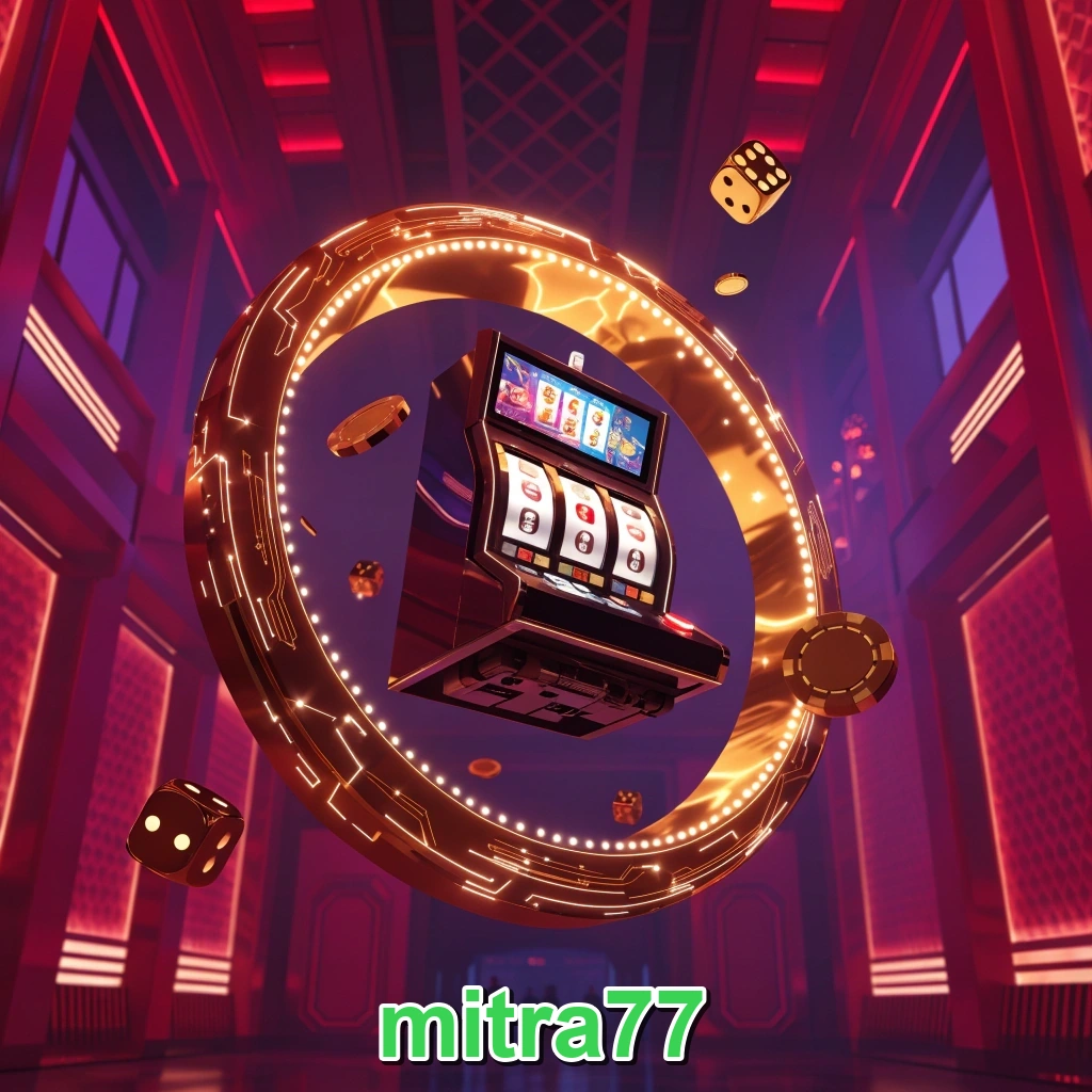 Screenshot 2 - mitra77 Features