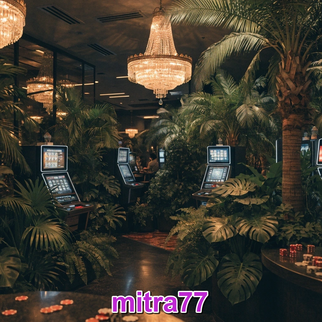 Screenshot 4 - mitra77 Dark Mode