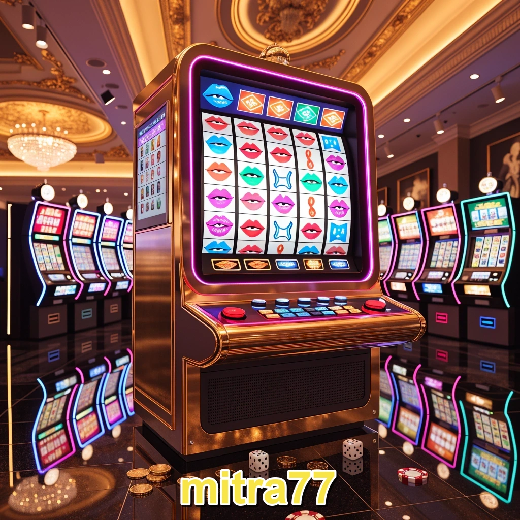 Screenshot 5 - mitra77 Profile